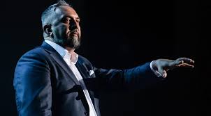 Его коллеги по работе объяснили причину смерти. Spiker Synergy Insight Forum Andrej Parabellum Dovel 1000 Chelovek Do Milliona