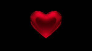 3d render of shiny red diamond heart on black background stock photo valentines day red joined hearts on black background 3d 3d illustration of red heart over black background with opened box Heart In Red On Black Stock Footage Video 100 Royalty Free 11857340 Shutterstock