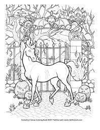 She had a passion for art at an early age which she continued in through early adulthood. Horses To Color By Equustenebriss On Deviantart