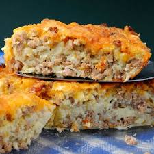 Bisquick Impossible Cheeseburger Pie Recipe Jules Food Impossible Cheeseburger Pie Cheeseburger Pie Carbquik Recipes Recipes