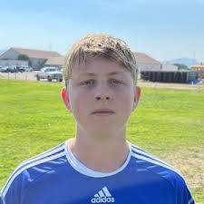 Jace Ray's High School Career Home