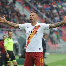 The club is pleased to confirm the signing of defender aleksandar kolarov from english side manchester city. Aleksandar Kolarov Emerging As One Of Roma S Best Signings Ever Chiesa Di Totti