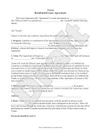 Forms 10/10, features set 10/10, ease of use 10/10, customer service 10/10. Free Texas Lease Agreement Free To Print Save Download