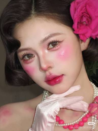 Cưng chiều đ&ocirc;i m&aacute; với 5 m&agrave;u m&aacute; hồng hot trend