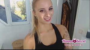 hanna secret' Search - XNXX.COM
