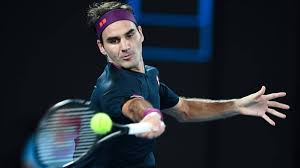 Vor seinem comeback nach über einjähriger pause weiss roger federer nicht genau, in welcher verfassung er zurückkehrt. Koulac4zpx3p5m