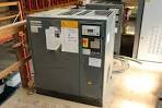 Images correspondant compresseur occasion atlas copco ga