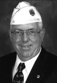 The FirsT caucus oF The aMerican Legion