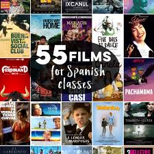 Watch spanish movies on netflix! The Ultimate List Of Movies To Show In Spanish Class