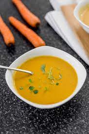 We did not find results for: Kremova Mrkvova Polievka S Kokosovym Mliekom Hotova Do 30 Minut Fitshaker Sk