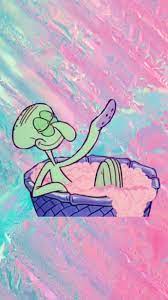 Spongebob Aesthetic Wallpapers 2 Album On Imgur Spongebob Wallpaper Cartoon Wallpaper Iphone Wallpaper