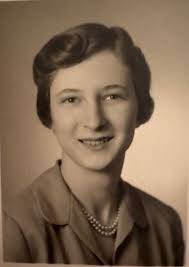 Obituary for Alice Joan "Meme" (Bayer) Leach