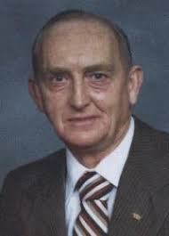 Cecil Edwards Courts Obit