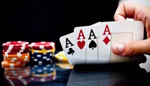 Luck can get you by in the short term, like a quick fix. A Quick Way To Learn Poker Strategy For Beginners Pokerll