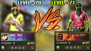 1 open garena free fire game in your smartphone.then click in your current nickname on the main profile screen which is presented in upper left corner. Ravindra Boss Vs Mr Abrar Boss 1 Vs 1 Clash Squad Custum Room Gameplay Youtube