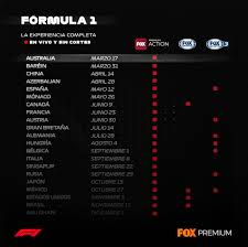 Si compraste una cuenta en otro sitio web, pide la devolución de tu dinero, porque es una estafa que te venden una cuenta y te redireccionará a un sitio web gratuito. Fox Sports 3 En Vivo Formula 1 Sport Information In The Word