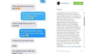 This follows on speculation earlier this week, where malusi gigaba is said to be back with his long time side chick, buhle mkhize. Buhle Mkhize Fires More Shots At Norma Gigaba Zalebs