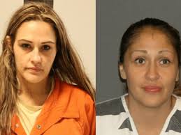 Escaped Dublin inmates face new federal charges, but authorities still  don't know where they are