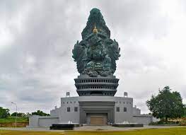 Maybe you would like to learn more about one of these? Karya Seni Tiga Dimensi Dan Contohnya Yang Paling Terkenal Di Indonesia Kumparan Com