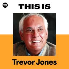 Trevor Jones