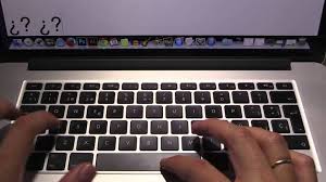 <p>la '@' se ha convertido en un símbolo fundamental en nuestro día a día en la red. Como Se Pone El Signo De Interrogacion En Una Laptop Asus