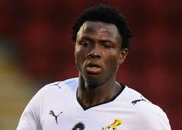 SAD NEWS... Samuel Inkoom Banned For One Year By FIFA