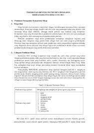 Check spelling or type a new query. Teknik Dan Bentuk Instrumen Penilaian Sikap Neni Lidia Academia Edu