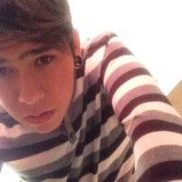 Ricardo Moore (@RicardoMoore3)