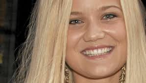 Nå blir hun storesøster igjen