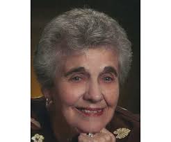 Margaret Badger Obituary (1928