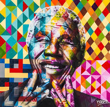 Voyage sur les traces de Nelson Mandela
