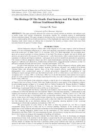 National symbol of sovereignty of a nation. Http Www Ijhssi Org Papers V2 3 Version 4 E232634 Pdf