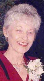 Obituary for Josephine McDermott McMahon