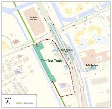 As the name suggests, it serves 13 stations in the neighbourhood of bukit panjang and choa chu kang. Glow In The Dark Path Behind Bukit Panjang Mrt Station Actually Not Very Bright Mothership Sg News From Singapore Asia And Around The World