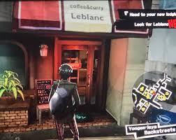 This curry is the firey curry from persona 5 royal. P5 April Ju S Game Guide