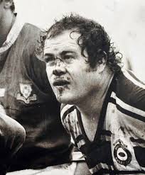 HANDY TAKES UP FIGHT FOR BEYOND BLUE