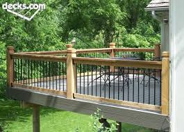 wood deck picture gallery decks backyard building a deck backyard
