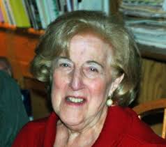 Eileen F. Vicini Obituary January 10, 2017