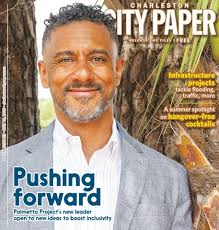 Charleston City Paper 07/25/2025