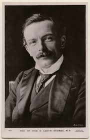Image result for lloyd george