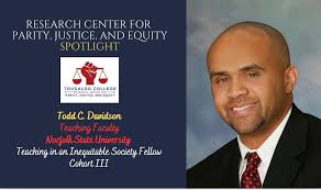 Tougaloo College-Research Center for Parity, Justice, and Equity  (@jmcodirectorofMDS) • Facebook