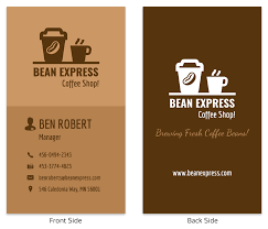 Maybe you would like to learn more about one of these? Cafe Professional Vertical Business Card Template