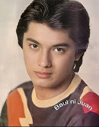 Matinee Idol In The Eighties Albert Martinez