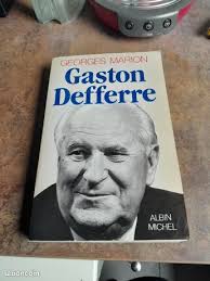 Gaston Defferre
