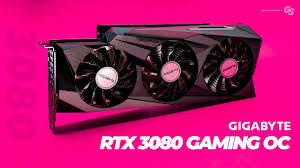 We will take a look at the biggest releases and frames per second analysis on ultra graphics settings. Gigabyte Rtx 3080 Gaming Oc Benchmarked Youtube