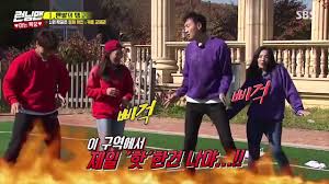 Sok hasonló jelenet közül választhat. Awesome Kwangsoo And Joy Redvelvet Dance Fire Bts Running Man Episode 427 Youtube