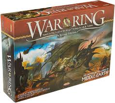 See more ideas about war, rings, miniatures. Fantasy Flight Games Wotr001 Zubehor Amazon De Spielzeug