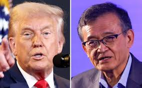 日本経済新聞 - News update