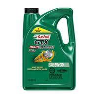 A toyota camry can take either a synthetic blend or a full synthetic oil without problems, provided it is the right oil weight and changed frequently enough. 2000 Toyota Camry Engine Oil Shop By Oil Type Or Weight From 3 99 Autozone Com