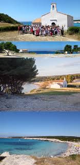 Chapelle Plage De Sainte Croix La Couronne Photo De Mariage Chapelle Lieux